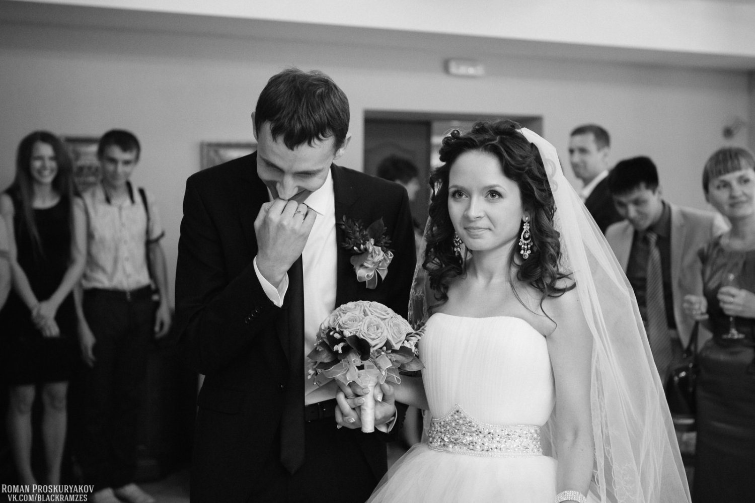 Свадебное Портфолио&nbsp;Фотограф Роман Проскуряков : 