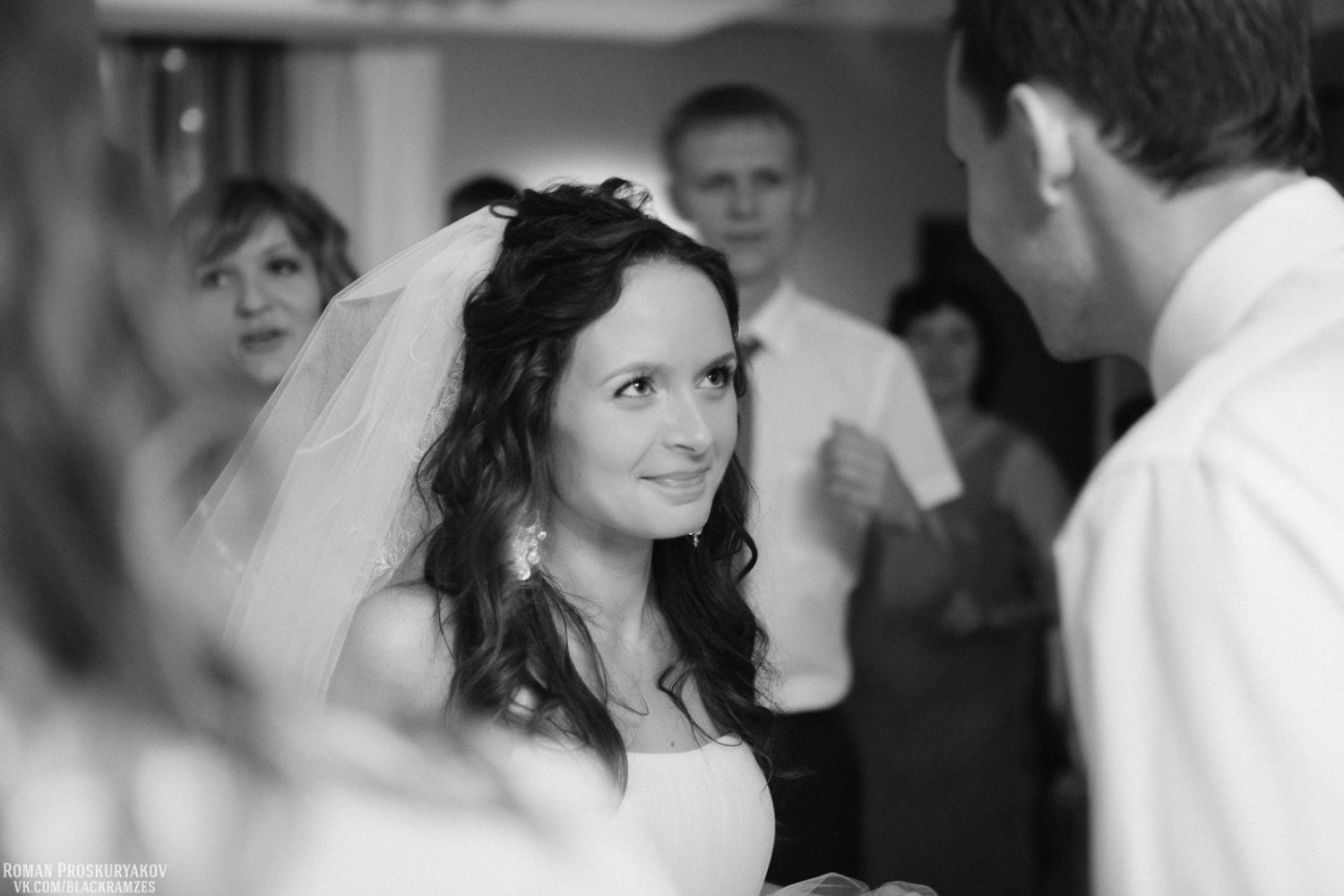 Свадебное Портфолио&nbsp;Фотограф Роман Проскуряков : 