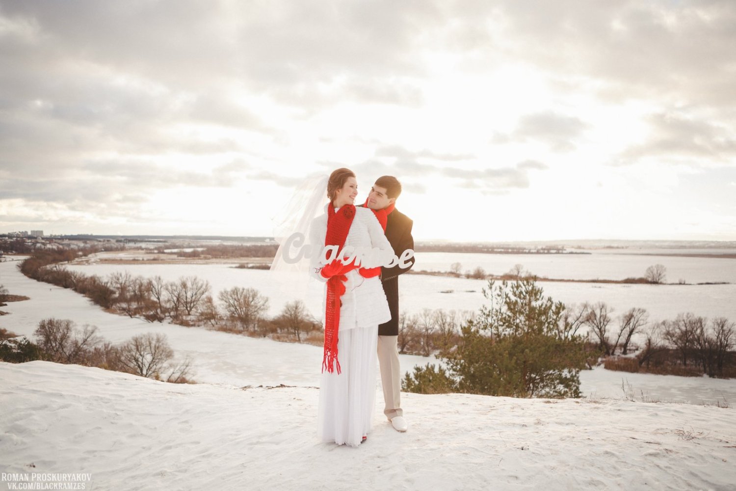 Свадебное Портфолио&nbsp;Фотограф Роман Проскуряков : 