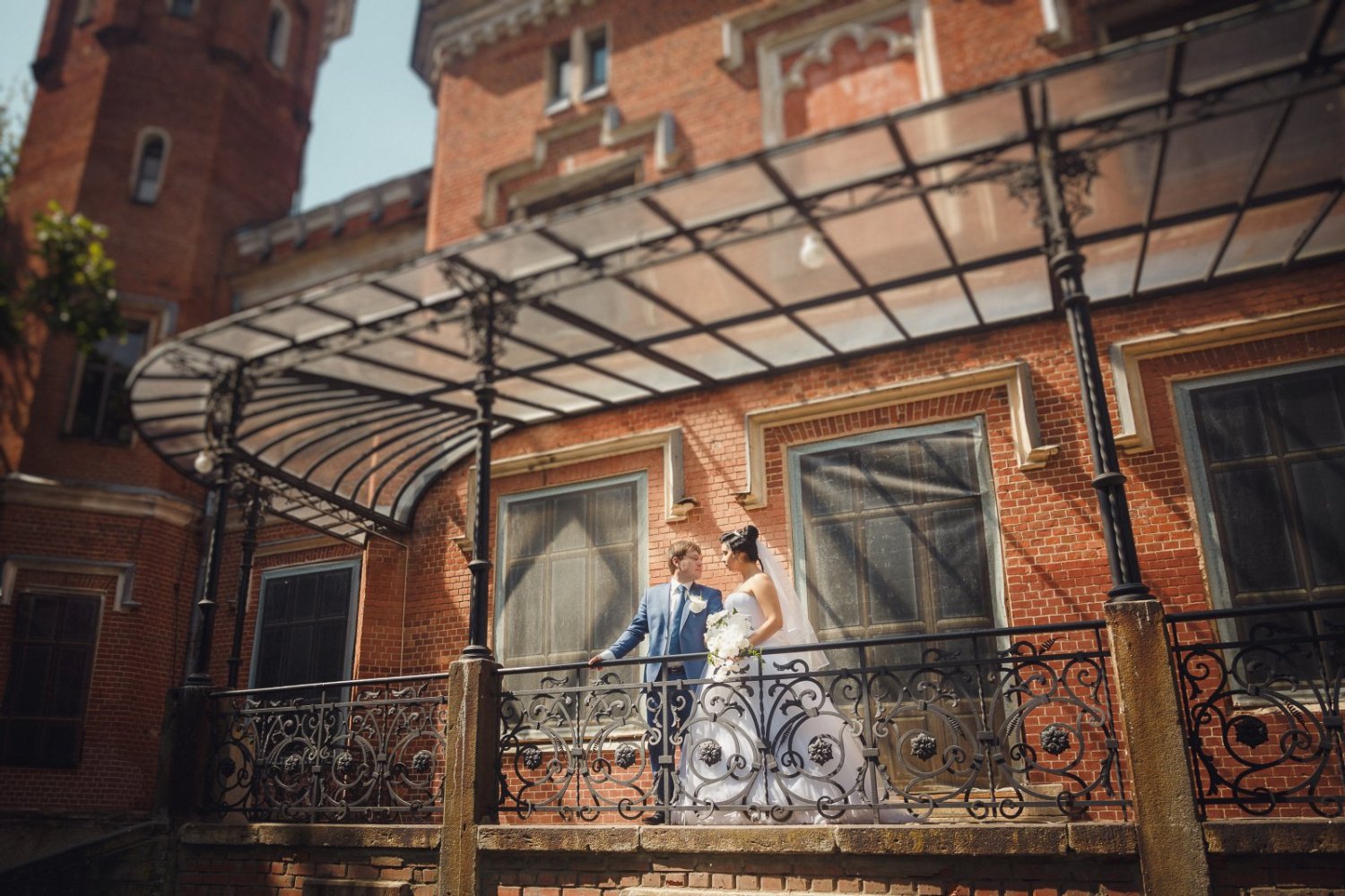 Конкурсный альбом&nbsp;Фотограф Роман Проскуряков : 