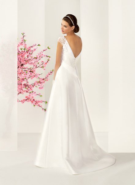 Свадебное платье Kookla&nbsp;Магия - свадебный салон : 