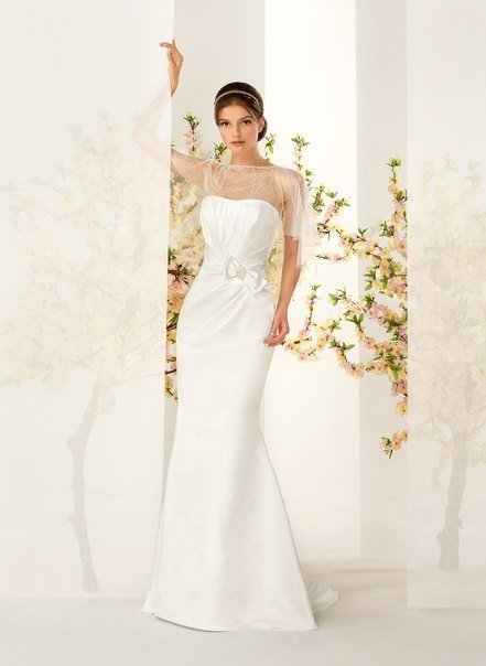 Свадебное платье Kookla&nbsp;Магия - свадебный салон : 