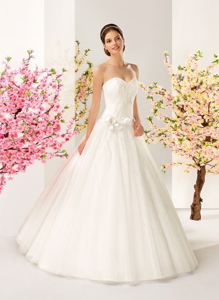 Свадебное платье Kookla&nbsp;Магия - свадебный салон : 