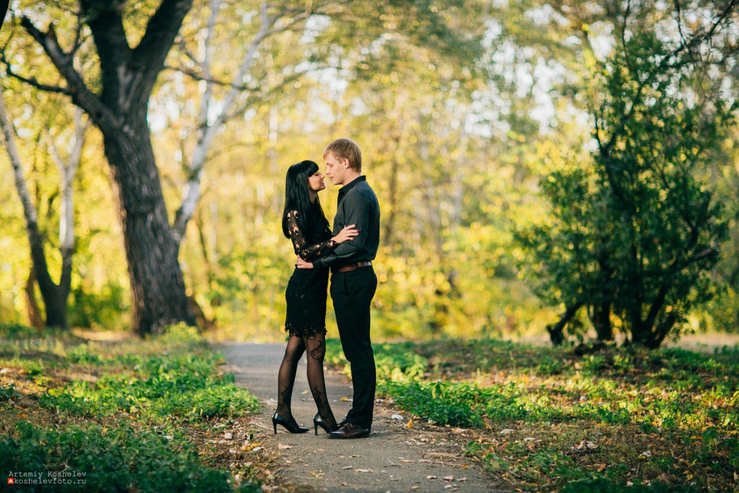 Свадьба в Оренбурге&nbsp;Aртемий Кошелев - фотограф : 