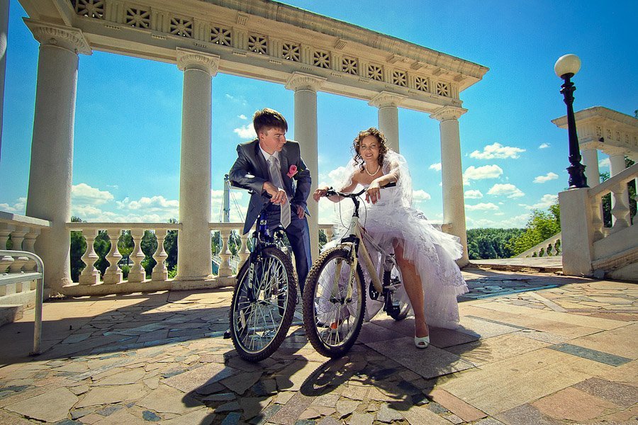 Свадьба в Оренбурге&nbsp;Aртемий Кошелев - фотограф : 