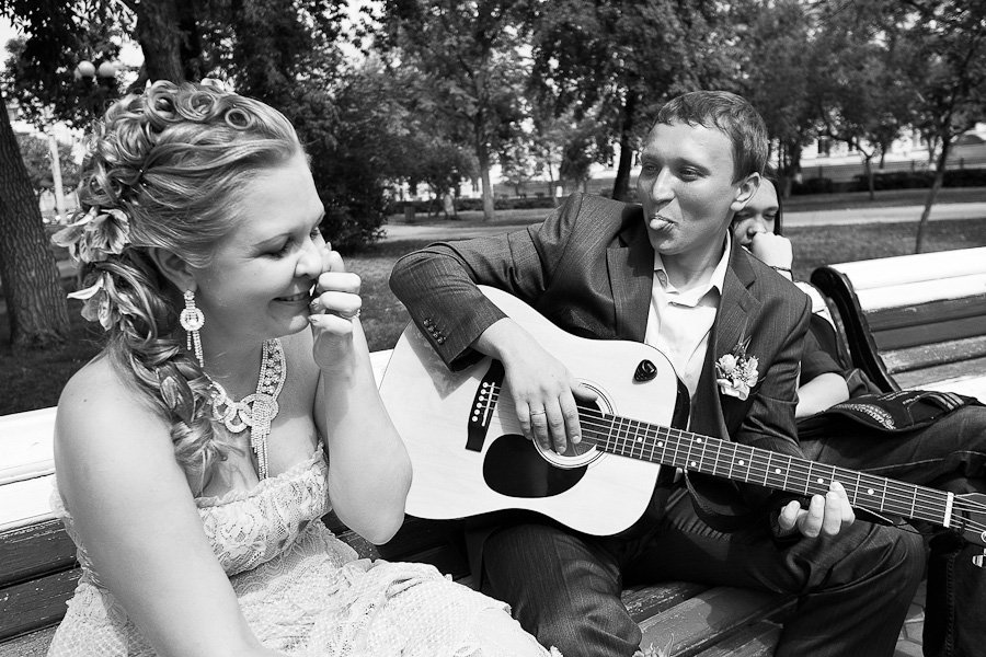 Свадьба в Оренбурге&nbsp;Aртемий Кошелев - фотограф : 