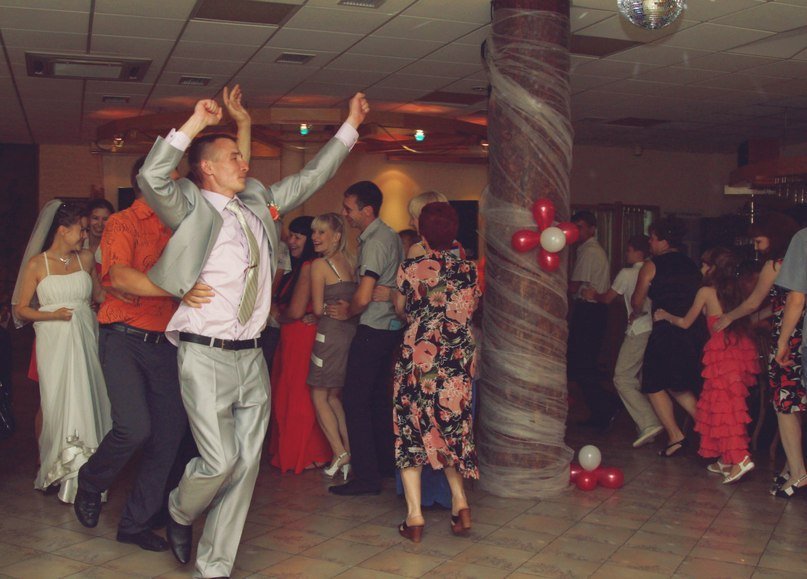 в работе&nbsp;Ведущая праздников. : 