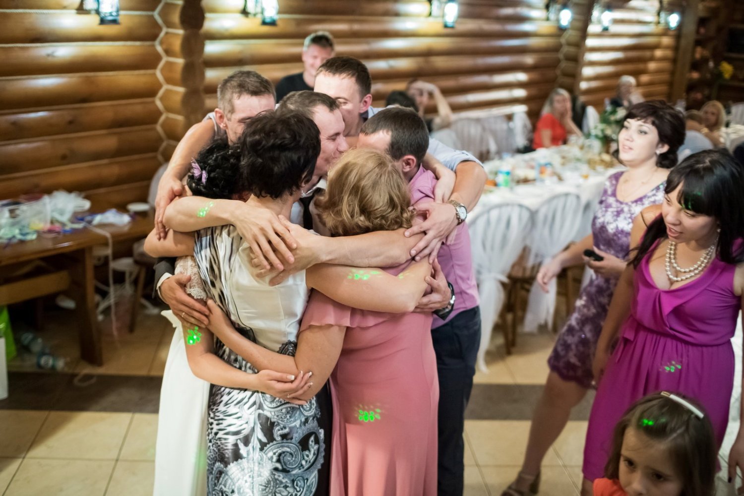 в работе&nbsp;Ведущая праздников. : 