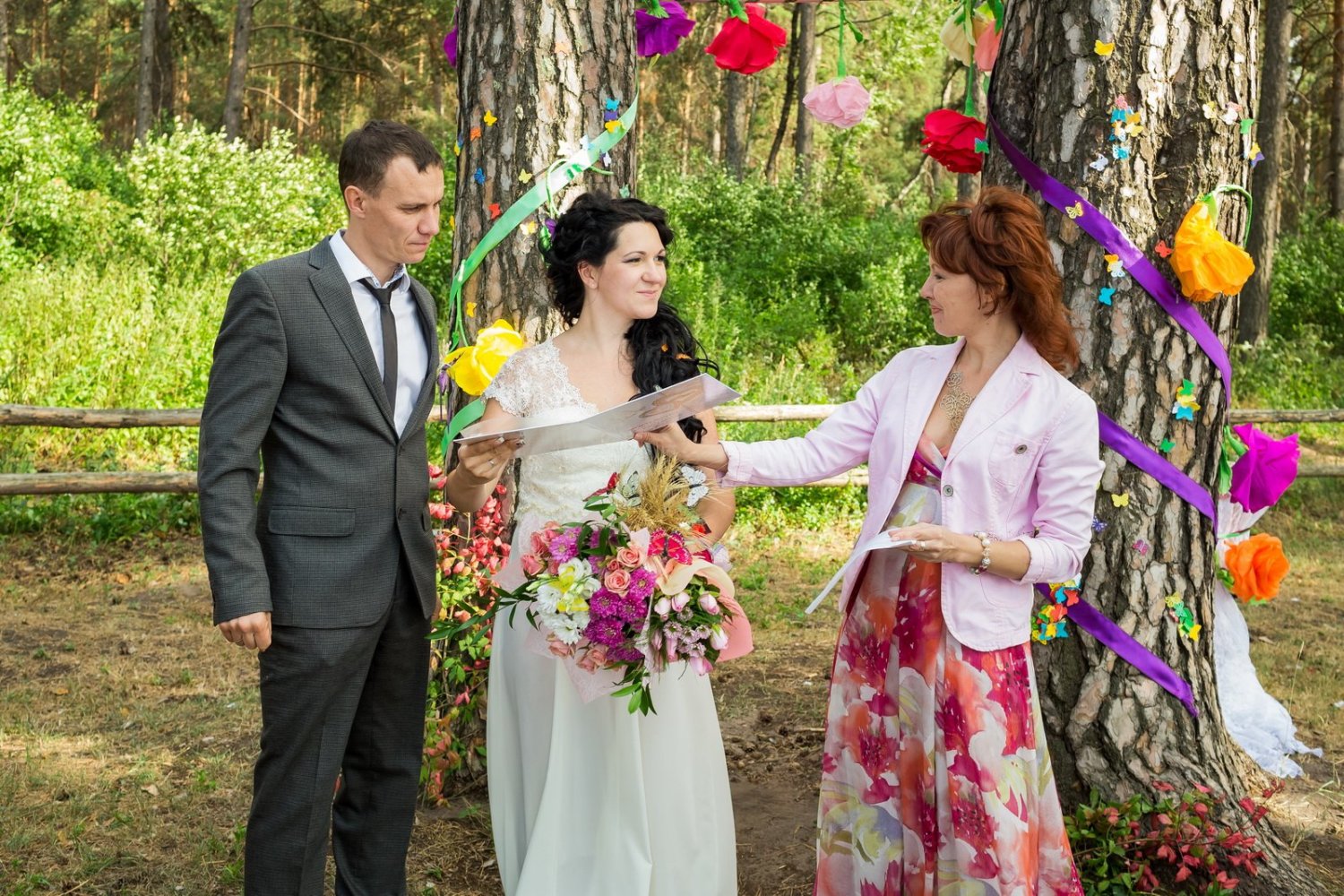 в работе&nbsp;Ведущая праздников. : 