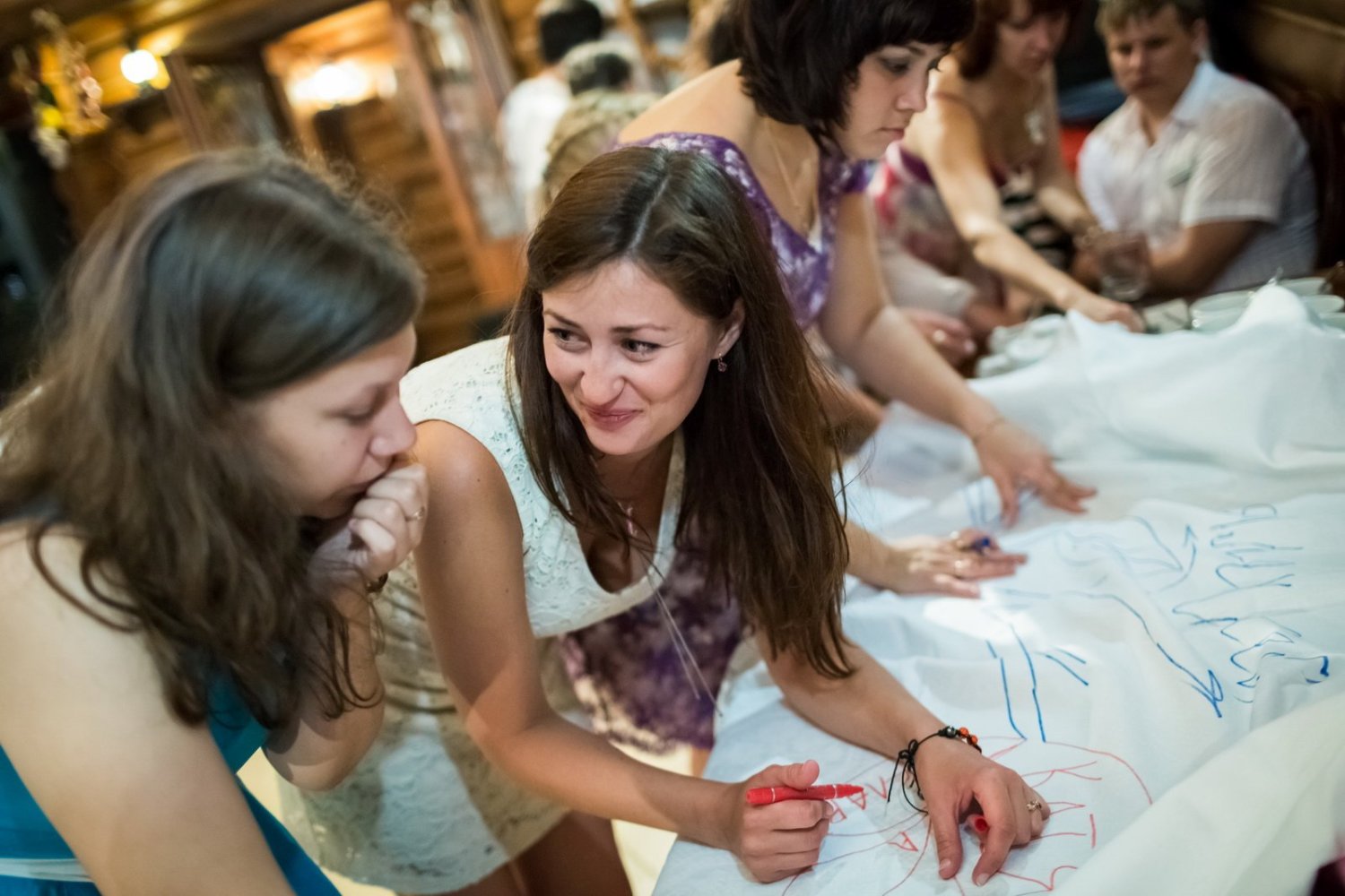 в работе&nbsp;Ведущая праздников. : 