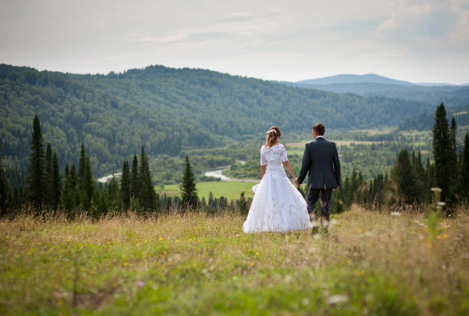 Свадебное&nbsp;Фотограф Максим Блинов : 
