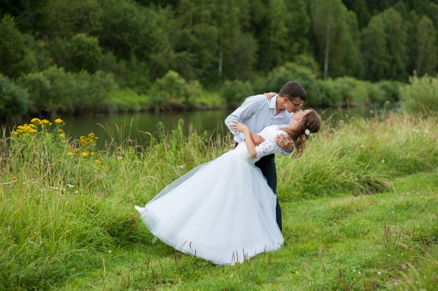 Свадебное&nbsp;Фотограф Максим Блинов : 