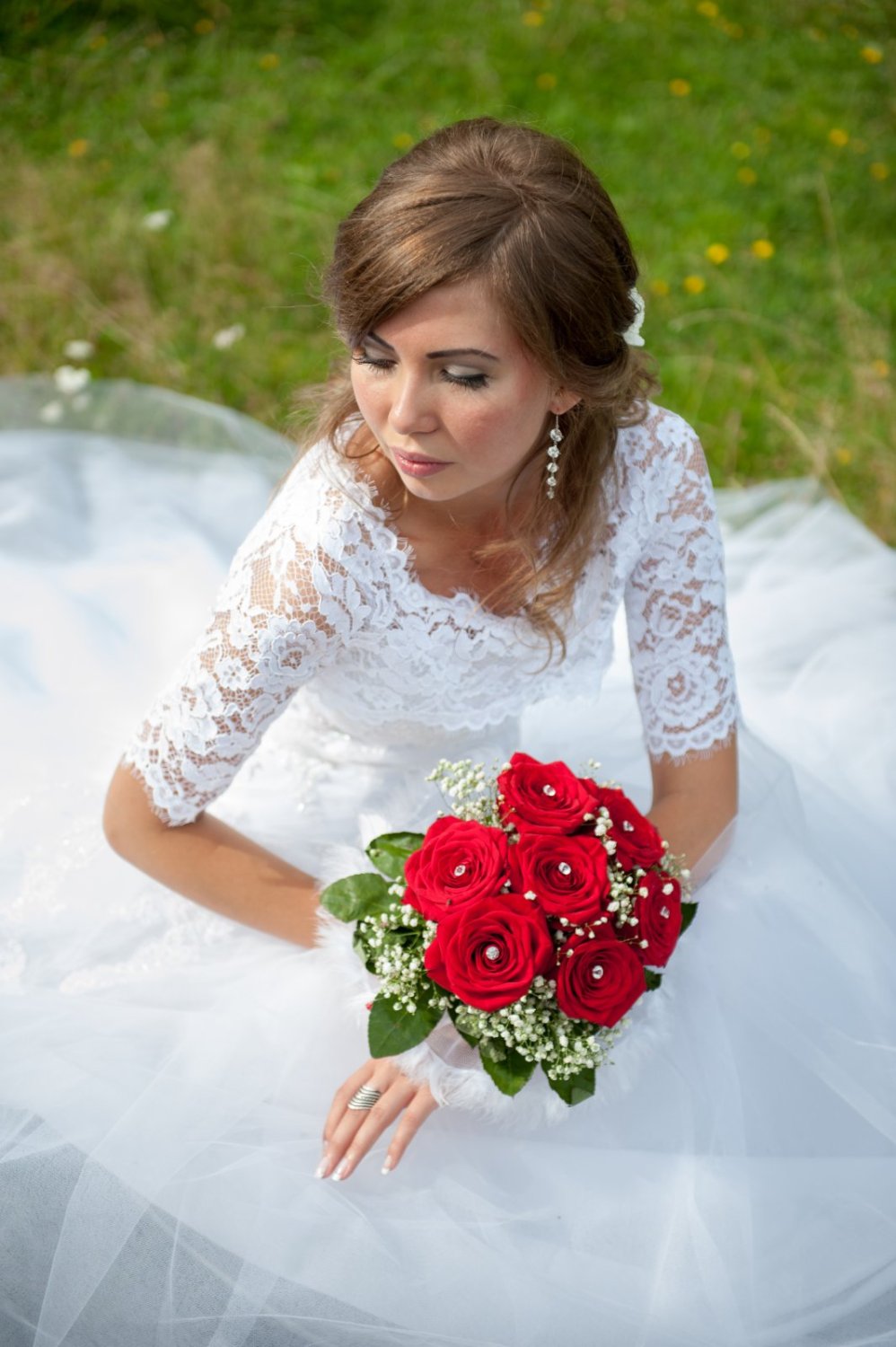 Свадебное&nbsp;Фотограф Максим Блинов : 