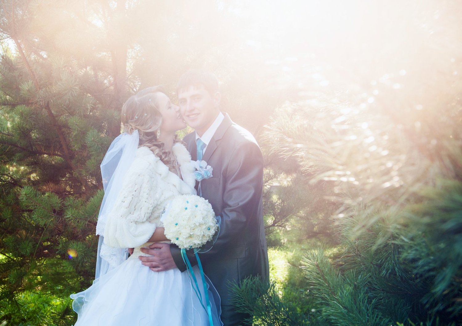 Свадебное&nbsp;Фотограф Максим Блинов : 