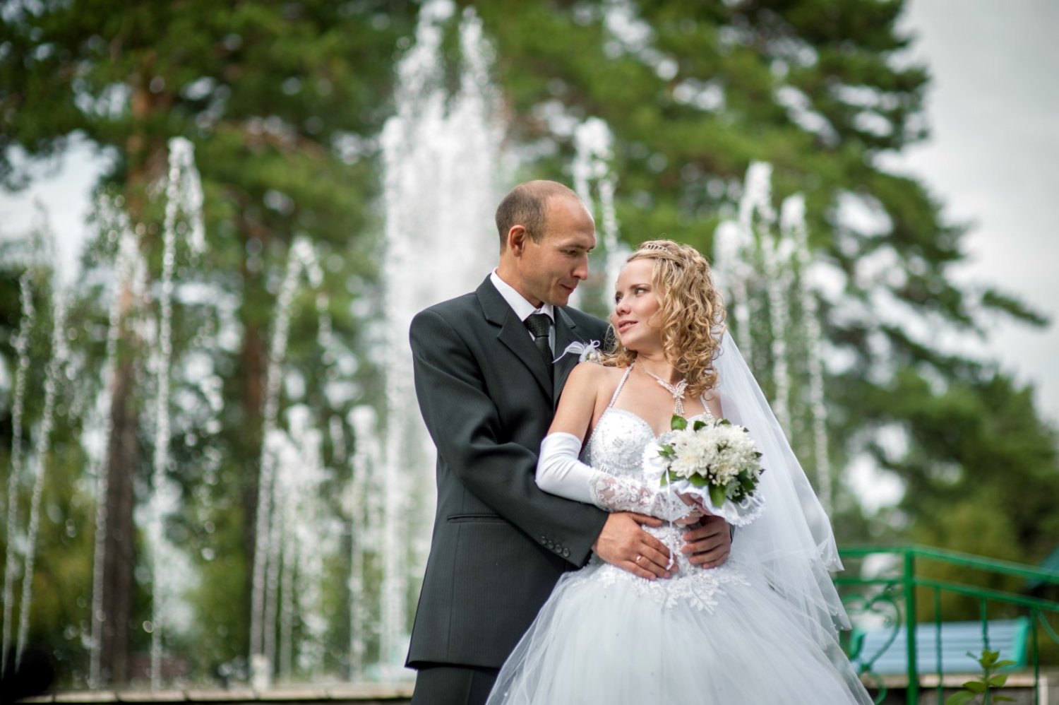 Свадебное&nbsp;Фотограф Максим Блинов : 