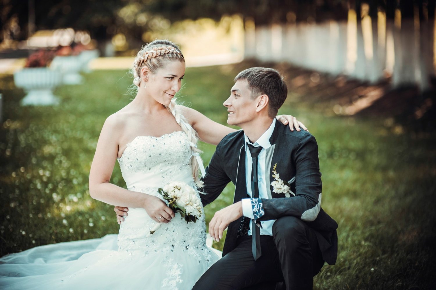 Свадебное&nbsp;Фотограф Максим Блинов : 