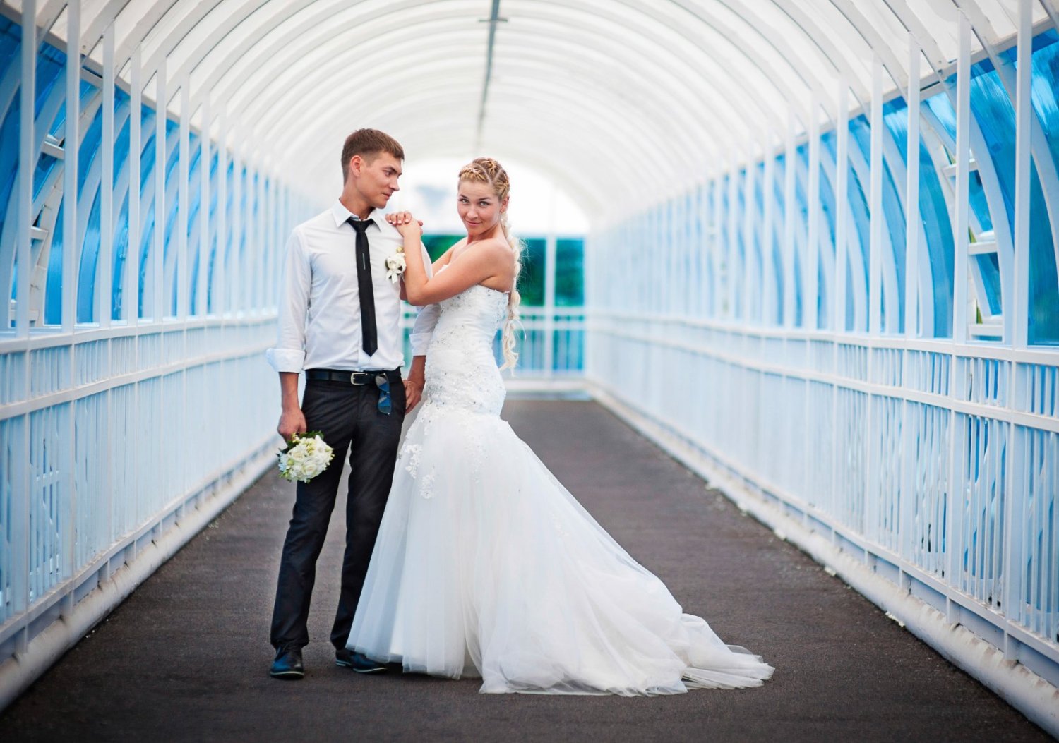 Свадебное&nbsp;Фотограф Максим Блинов : 