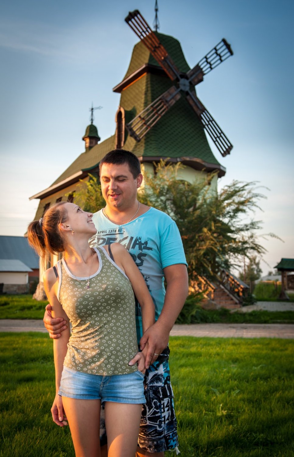 Свадебное&nbsp;Фотограф Максим Блинов : 