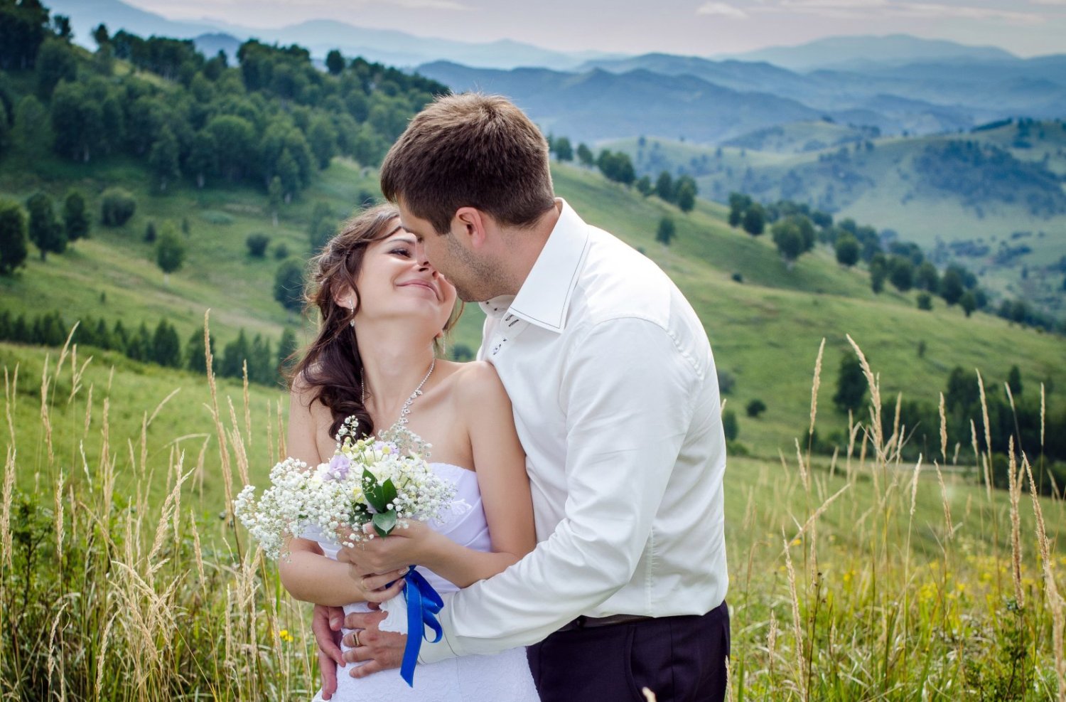 Свадебное&nbsp;Фотограф Максим Блинов : 