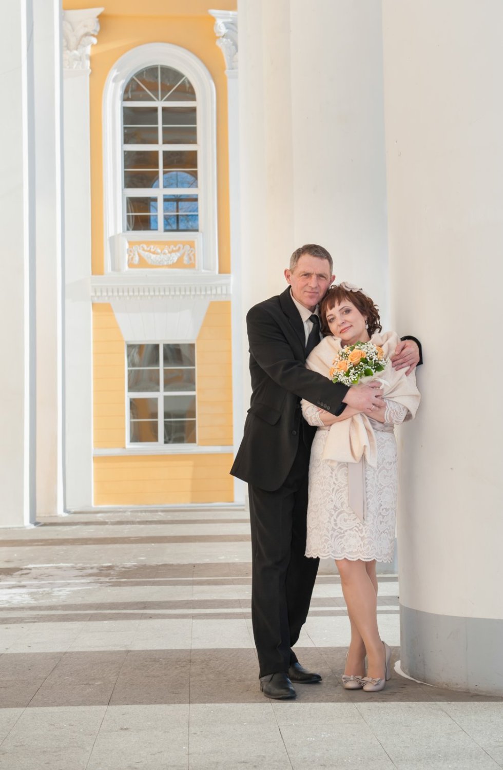 Свадебное&nbsp;Фотограф Максим Блинов : 