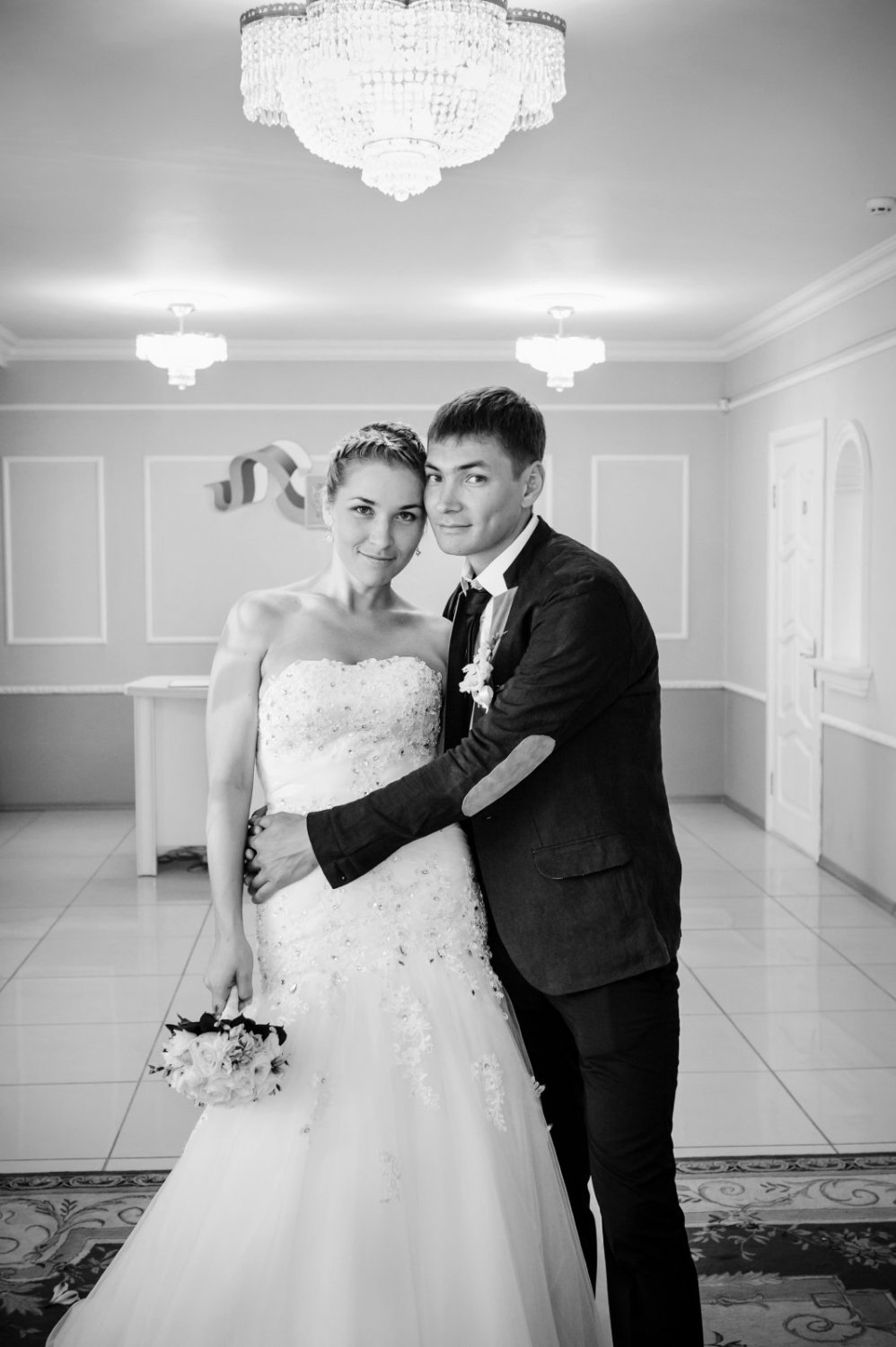 Свадебное&nbsp;Фотограф Максим Блинов : 