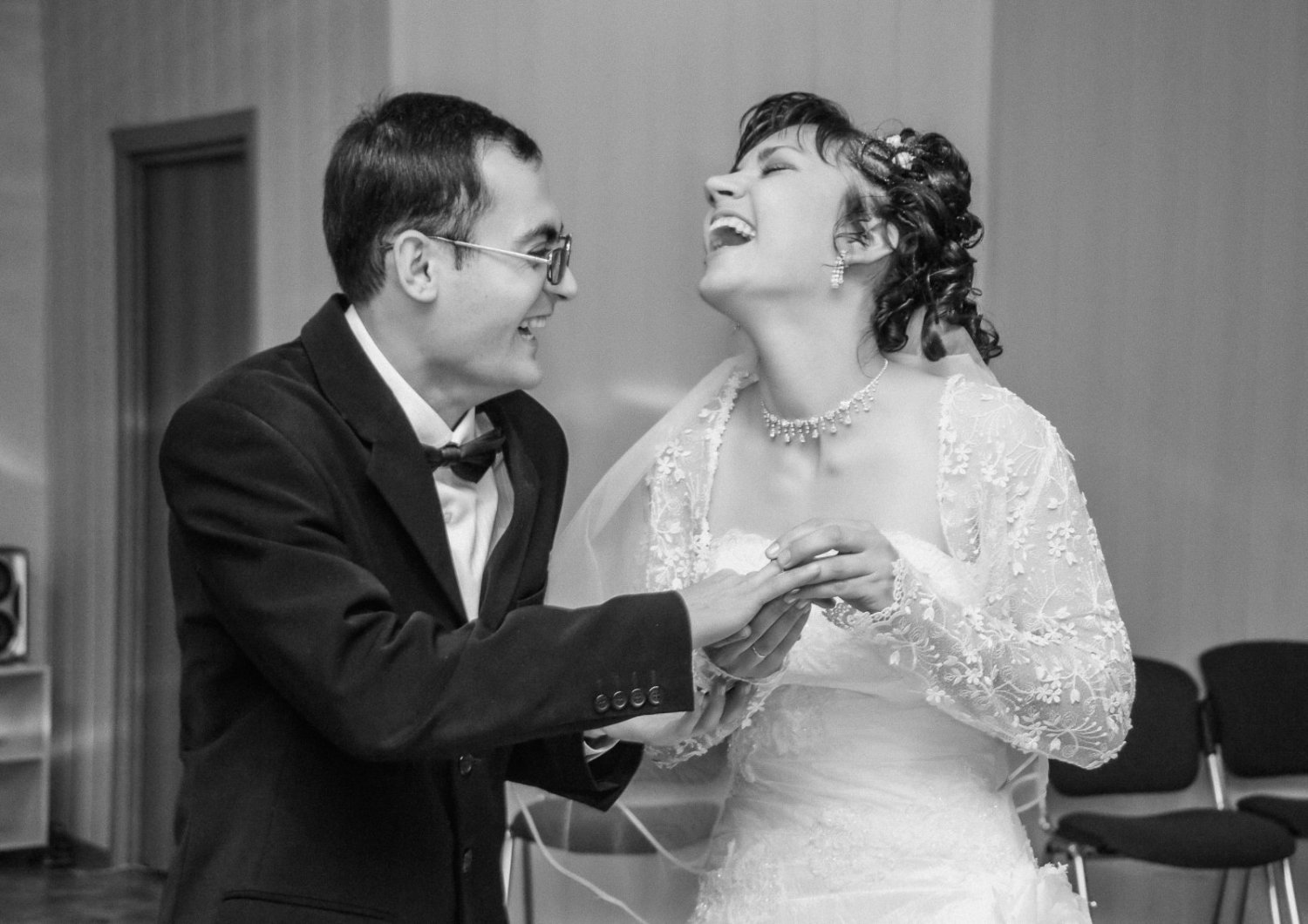 Свадебное&nbsp;Фотограф Максим Блинов : 