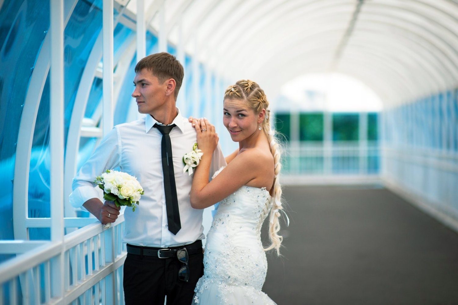 Свадебное&nbsp;Фотограф Максим Блинов : 