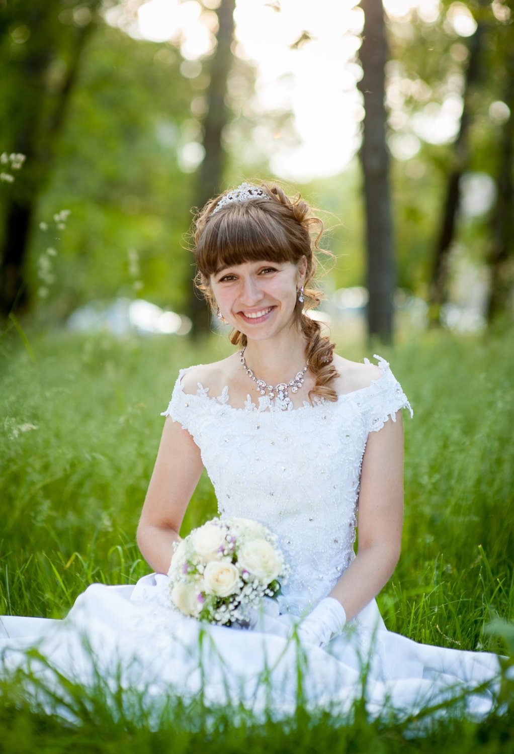 Свадебное&nbsp;Фотограф Максим Блинов : 