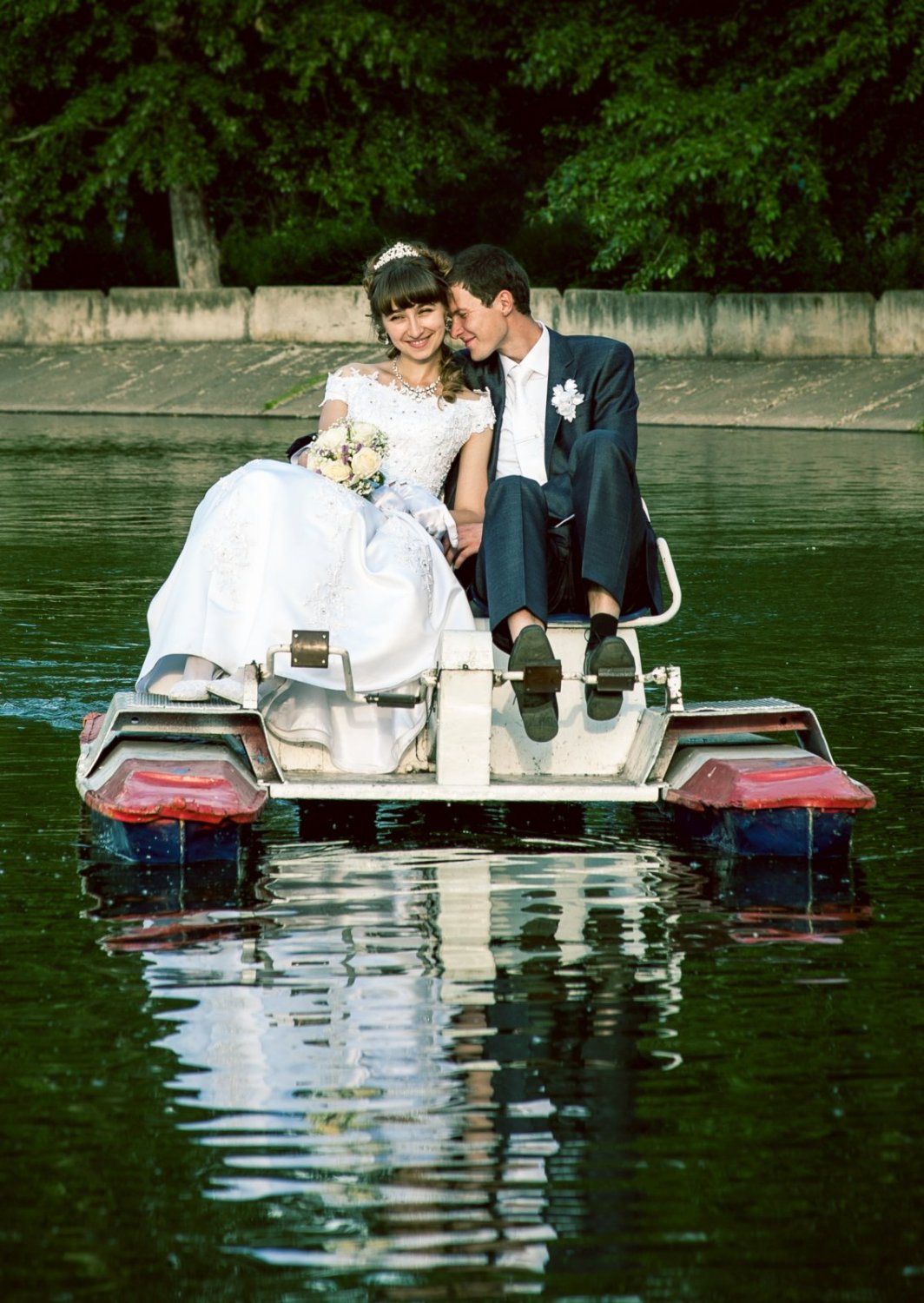 Свадебное&nbsp;Фотограф Максим Блинов : 