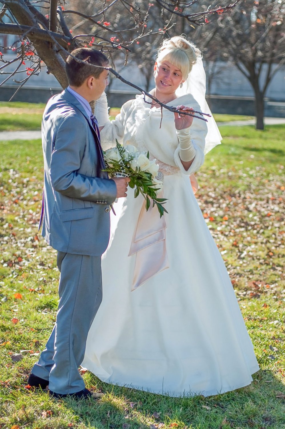 Свадебное&nbsp;Фотограф Максим Блинов : 