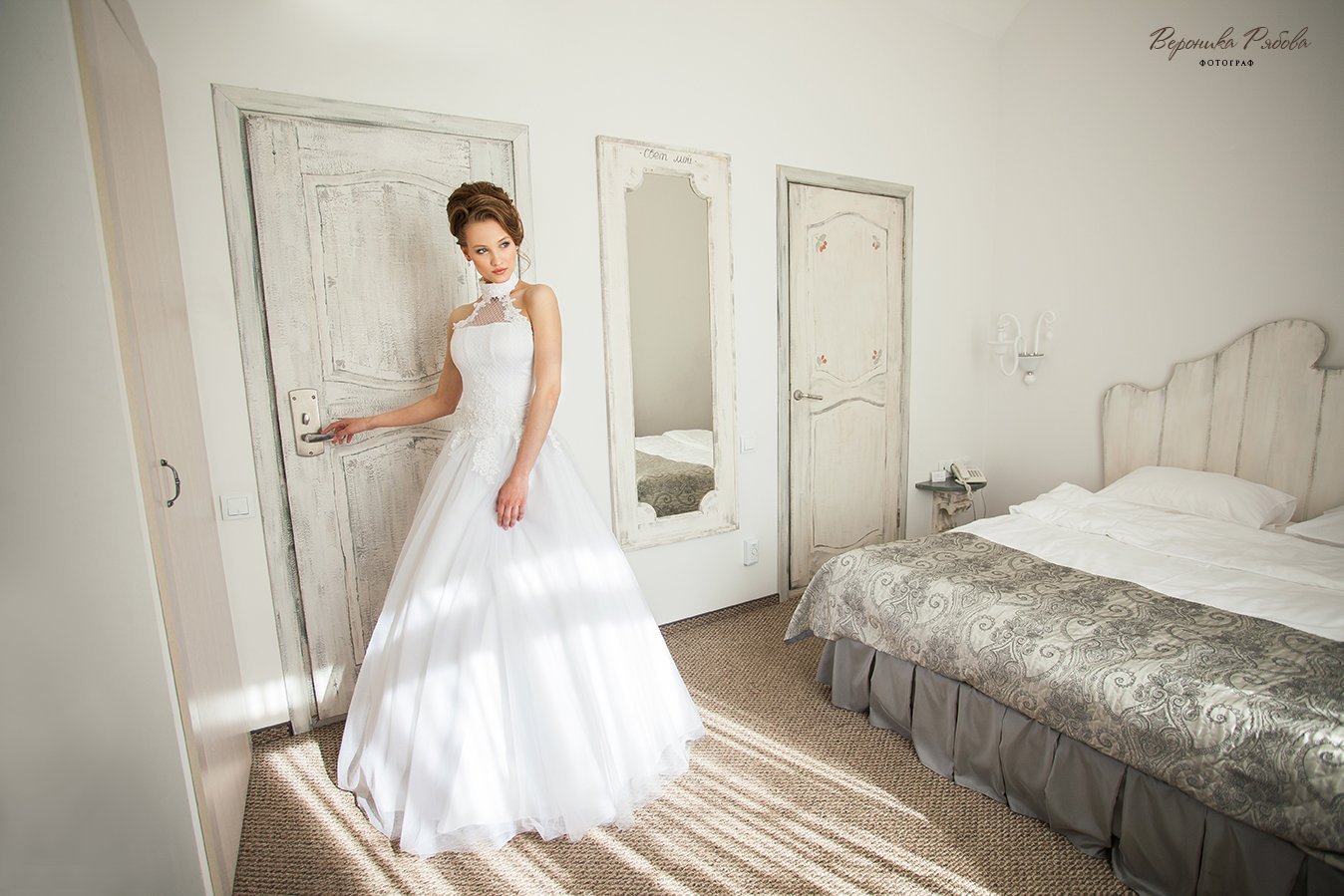 Свадебные Фотоссесии в Нашем Отеле&nbsp;Номера для молодоженов : 