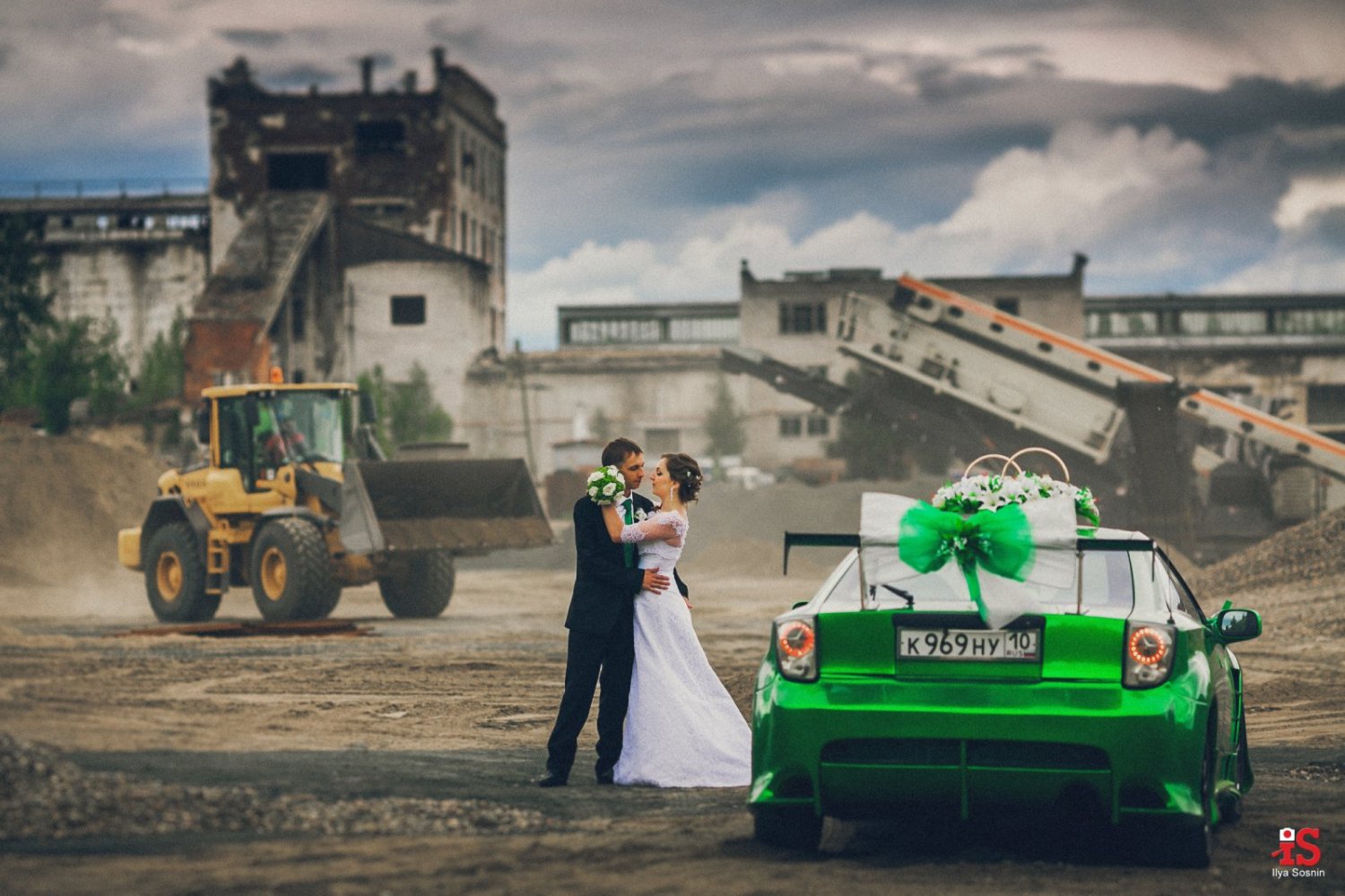 Фотоальбом&nbsp;Свадебный фотограф Илья Соснин : 