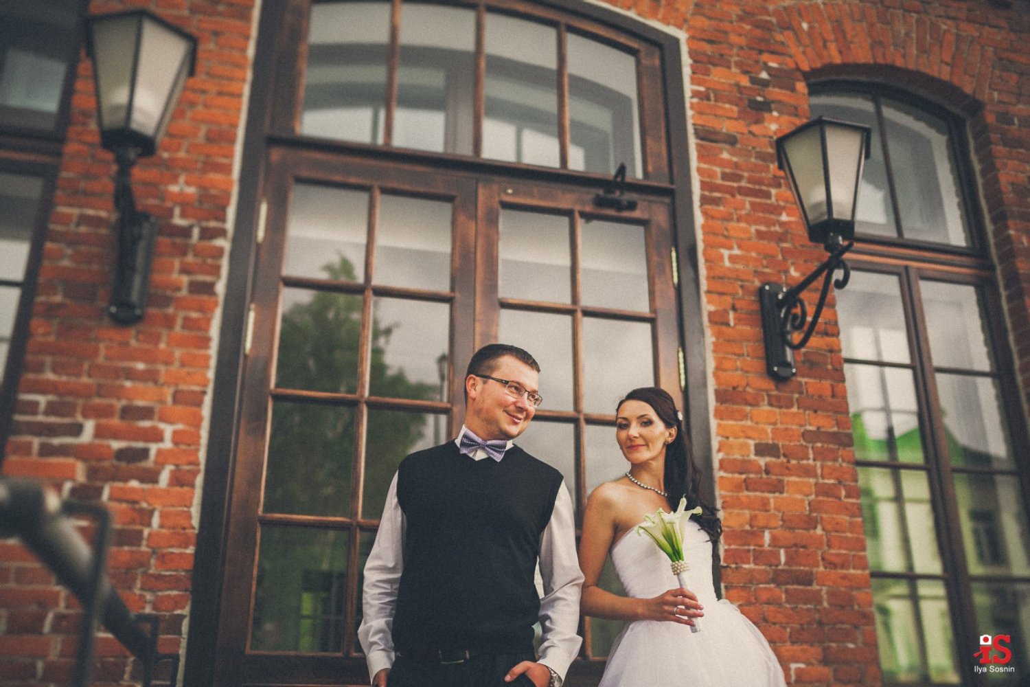 Фотоальбом&nbsp;Свадебный фотограф Илья Соснин : 