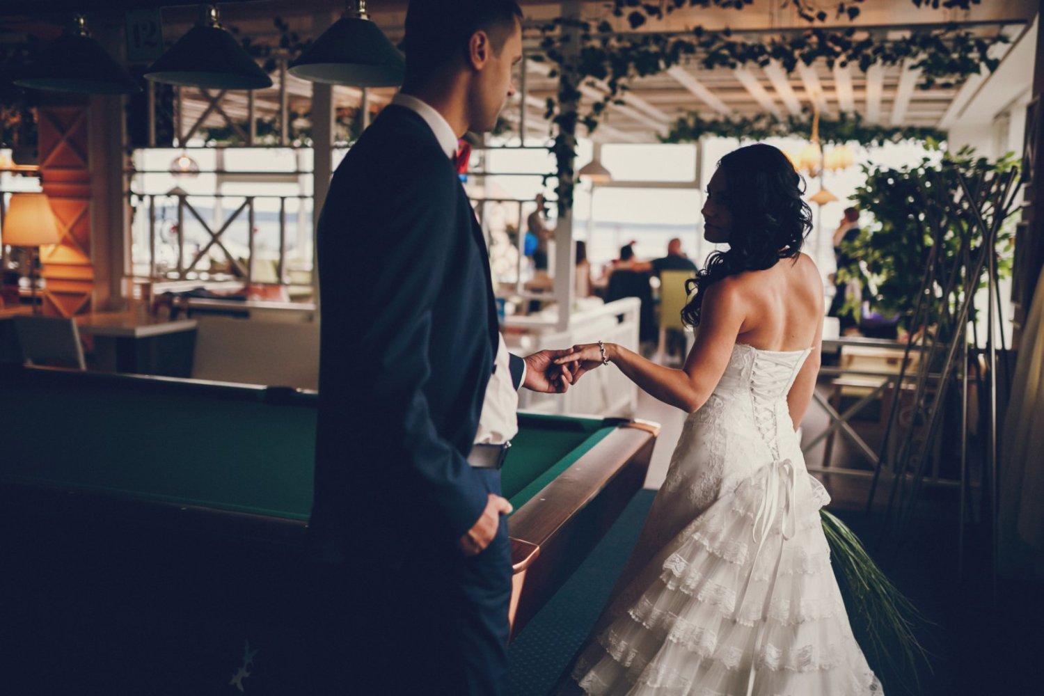 Фотоальбом&nbsp;Свадебный фотограф Илья Соснин : 