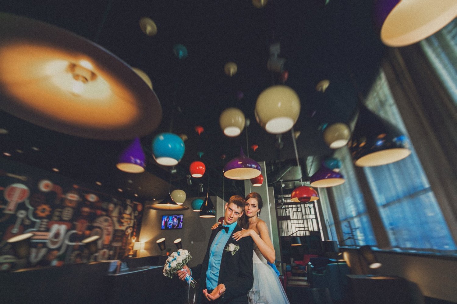 Фотоальбом&nbsp;Свадебный фотограф Илья Соснин : 