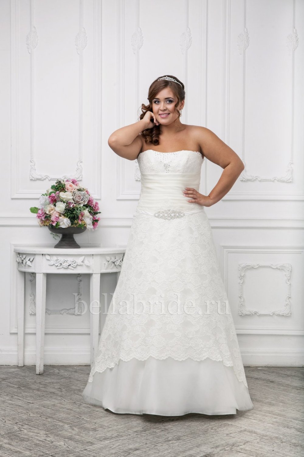 Свадебные платья&nbsp;Свадебный салон Bella Bride : 