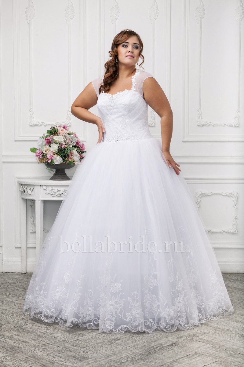 Свадебные платья&nbsp;Свадебный салон Bella Bride : 