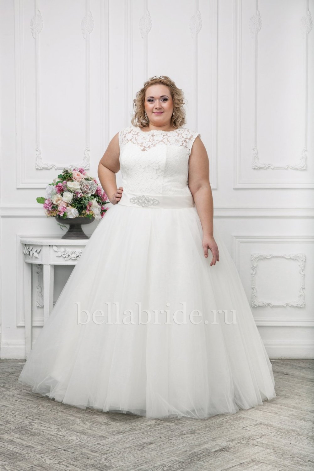 Свадебные платья&nbsp;Свадебный салон Bella Bride : 