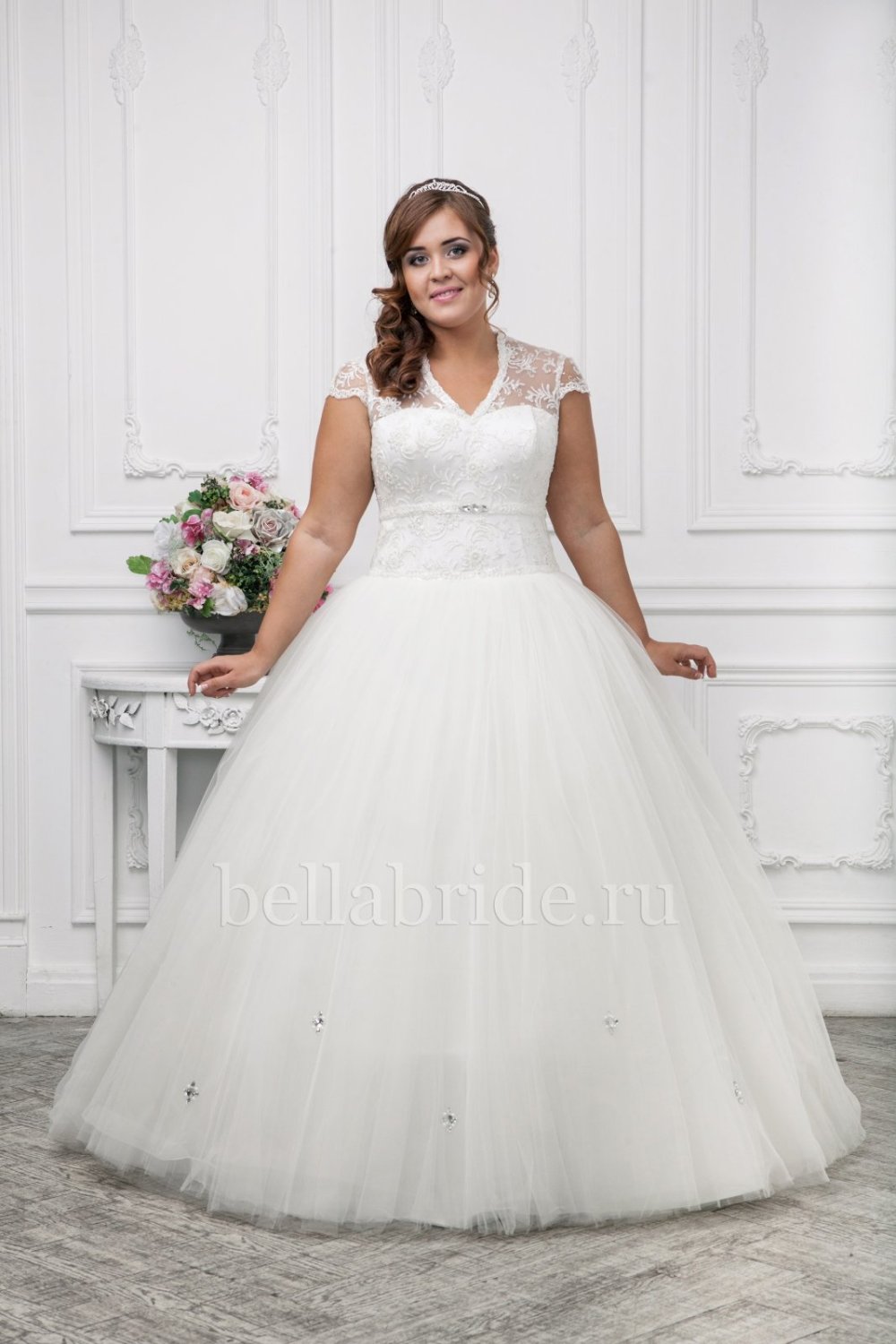 Свадебные платья&nbsp;Свадебный салон Bella Bride : 