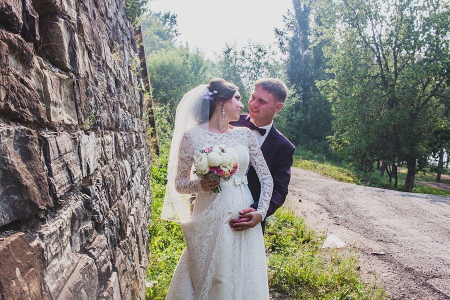 Wedding&nbsp;Фотограф на свадьбу : 