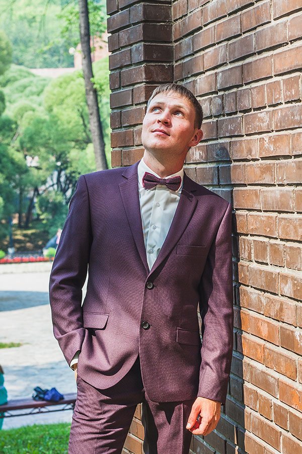 Wedding&nbsp;Фотограф на свадьбу : 