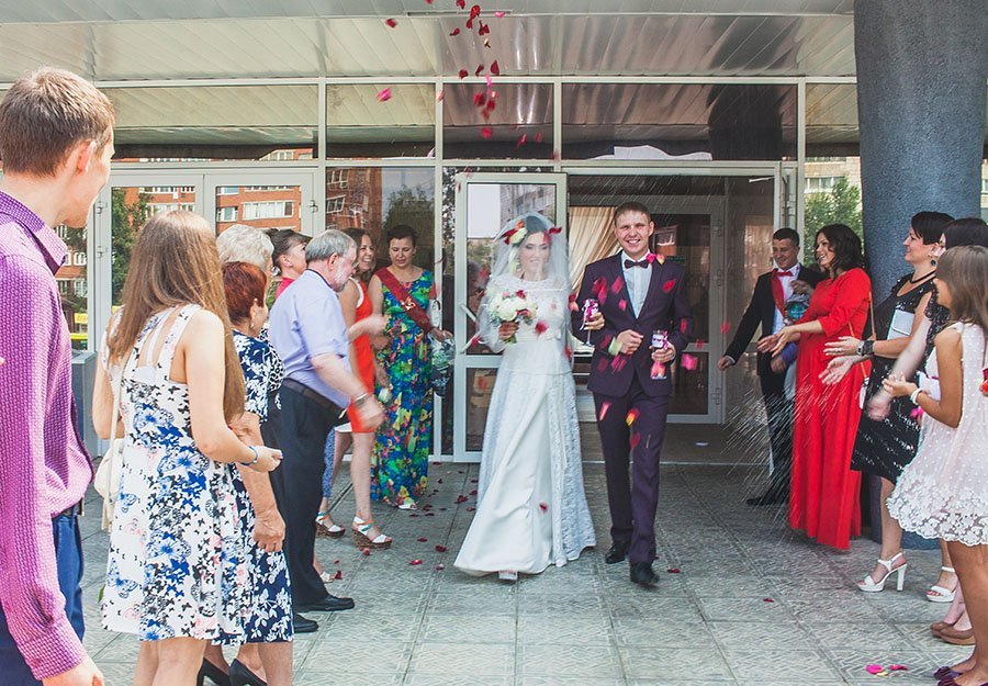 Wedding&nbsp;Фотограф на свадьбу : 