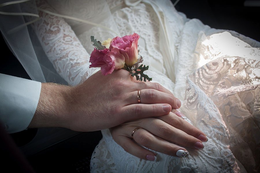 Wedding&nbsp;Фотограф на свадьбу : 