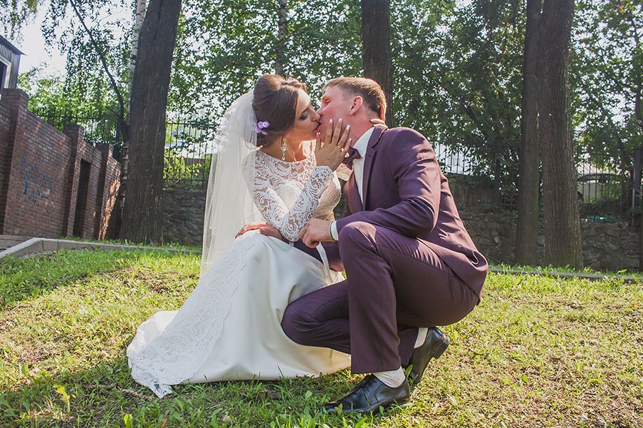 Wedding&nbsp;Фотограф на свадьбу : 