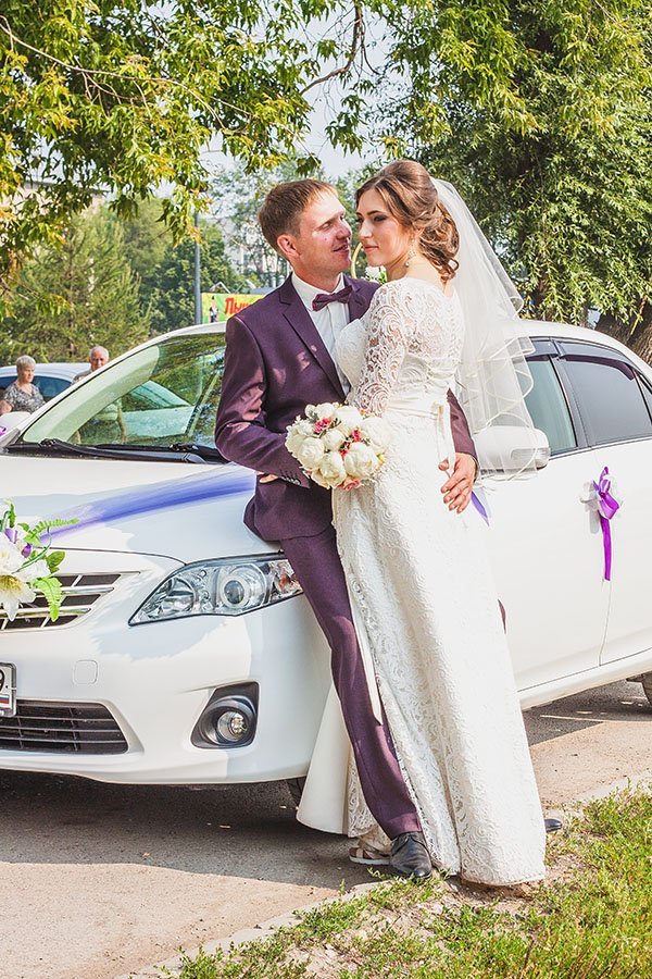 Wedding&nbsp;Фотограф на свадьбу : 