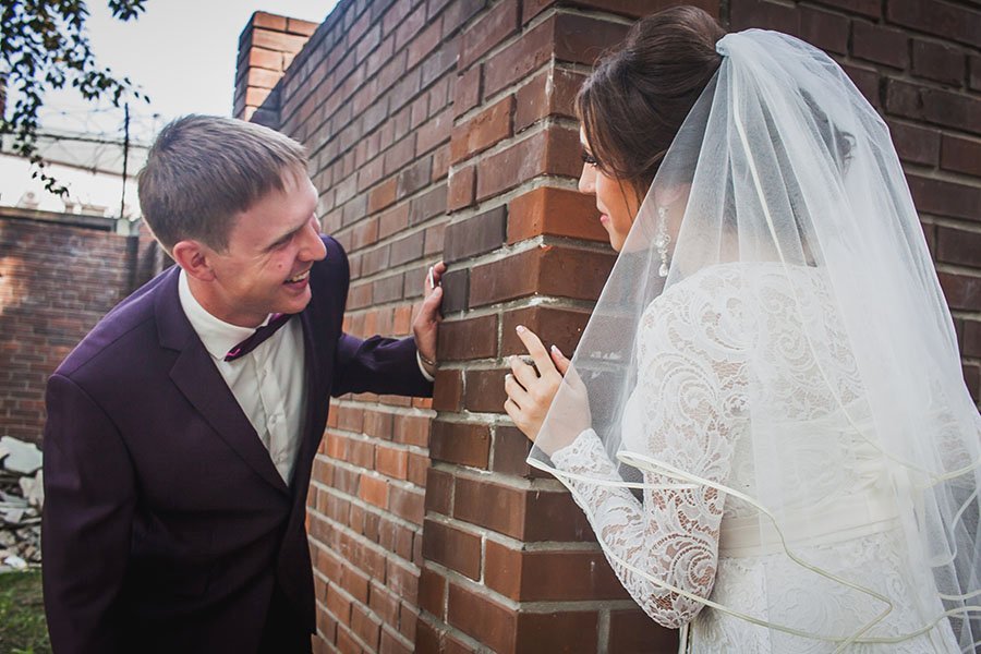 Wedding&nbsp;Фотограф на свадьбу : 