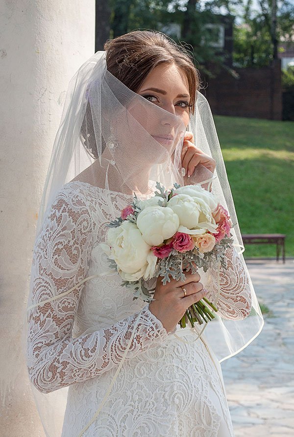 Wedding&nbsp;Фотограф на свадьбу : 