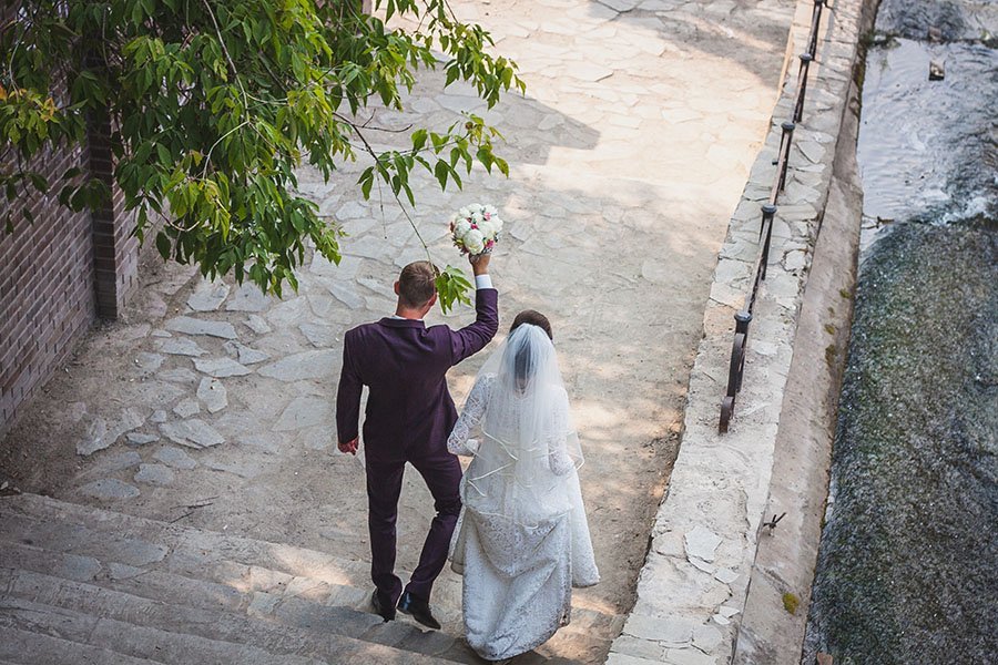 Wedding&nbsp;Фотограф на свадьбу : 