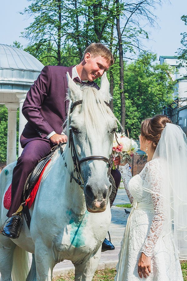 Wedding&nbsp;Фотограф на свадьбу : 