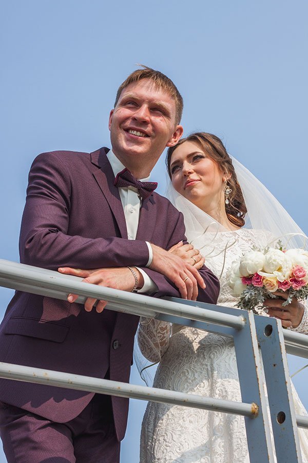 Wedding&nbsp;Фотограф на свадьбу : 